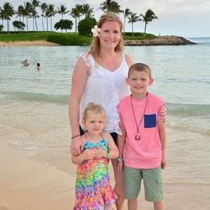 Meet your Posher, Jennifer